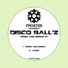 Disco Ball'z