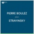 Pierre Boulez feat. Ensemble Intercontemporain