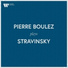 Pierre Boulez feat. Ensemble Intercontemporain