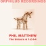 Phil Matthew