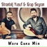 Stranbêj Yusuf, Grup Seyran
