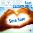 Mahay feat. Cezarmonic feat. Cezarmonic