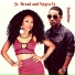 Jr Dread, Negra Li, Adrian Donsome Hanson