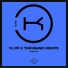 DJ PP, Thousand Nights