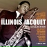 JATP All Stars feat. Illinois Jacquet