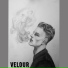 velour.