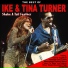 33. Tina Turner & Ike