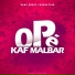Kaf Malbar feat. DJ Sebb