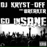 Dj Kryst-Off Feat. Breaker