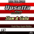 Upsetta