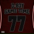 D Boy feat. Casha, Lala
