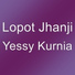 Lopot Jhanji