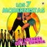 Los 7 Modernistas