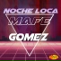 Mafe Gomez