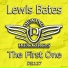 Lewis Bates