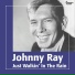 Johnny Ray