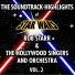 Rob Starr, The Hollywood Singers & Orchestra