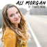 Ali Morgan