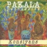 Pakala percussion feat. Jose Bellerose
