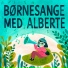 Alberte