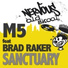 M5 feat. Brad Raker