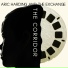 Aric Harding and the Exchange
