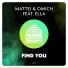 Mattei & Omich Feat. Ella