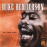 Big Duke Henderson