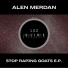 Alen Merdan