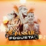 Mc Don Juan, Mc Kevin, MC Ryan SP