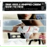 Dina Vass & Whipped Cream