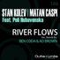 Stan Kolev and Matan Caspi feat. Poli Hubavenska