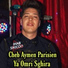 Cheb Aymen Parisien
