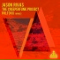 Jason Rivas, The Creeperfunk Project