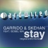 Garrido Skehan & Isobel Mai feat. Isobel Mai