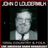 John D. Loudermilk