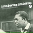 John Coltrane