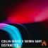 Collin Oliver, Sierra Gary