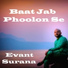 Evant Surana