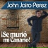 John Jairo Pérez