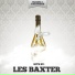 Lex Baxter