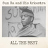 Sun Ra & His Arkestra