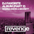 DJ Favorite & Laura Grig