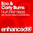 Eco & Carly Burns