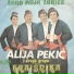Alija Pekic, Druga Grupa Kraisnika