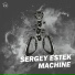 Sergey Estek