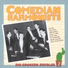 Comedian Harmonists