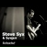 Steve Syx, Syxgun