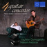 Vladislav Domogatsky & Maksim Fedorov