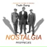Truth Gang, Flowcode, Erdto, Cobany